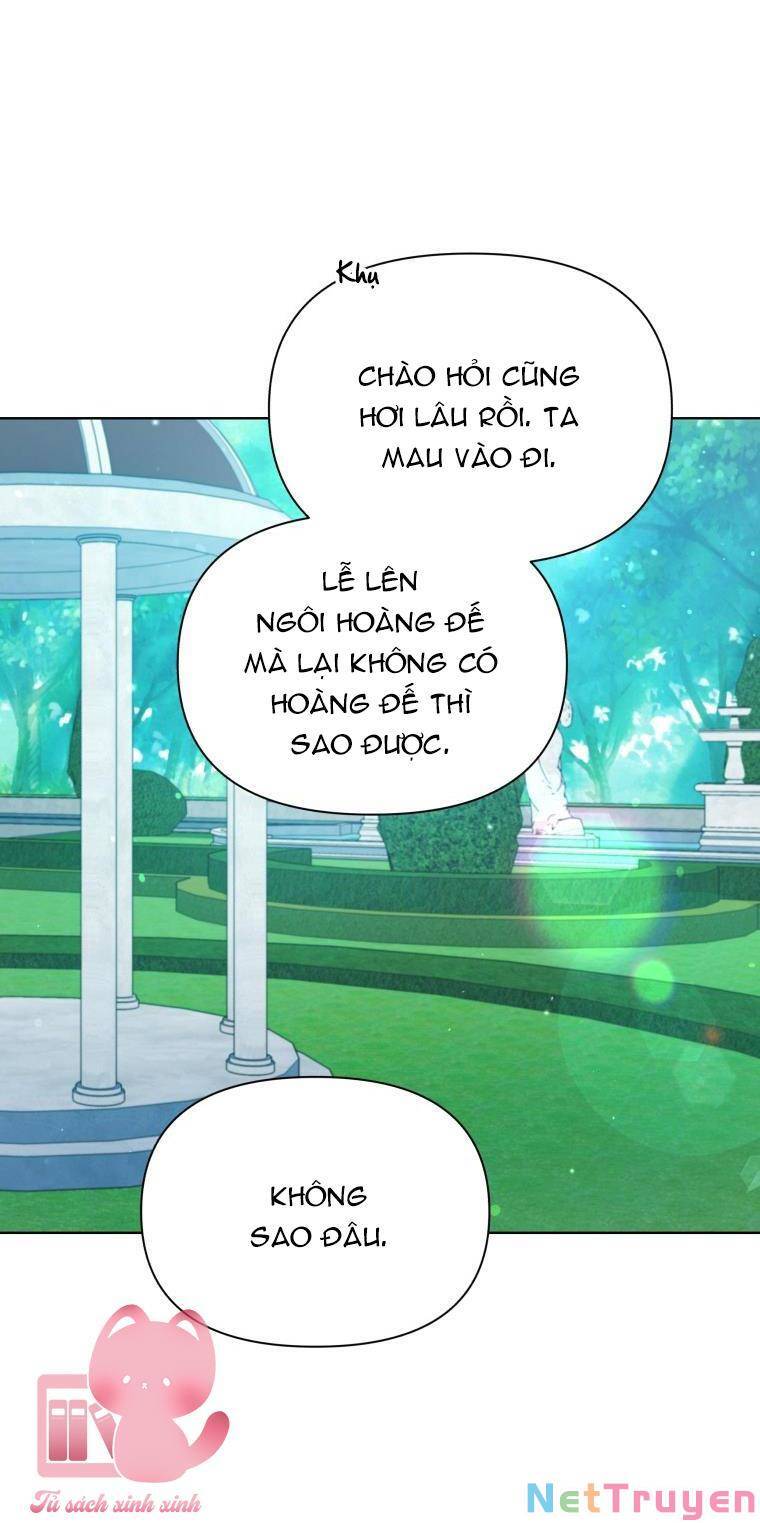 Hộ Vệ Của Bạo Chúa Là Ác Nữ: Chapter 71