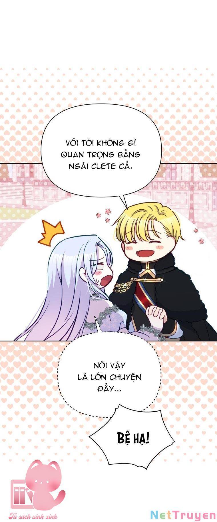 Hộ Vệ Của Bạo Chúa Là Ác Nữ: Chapter 71