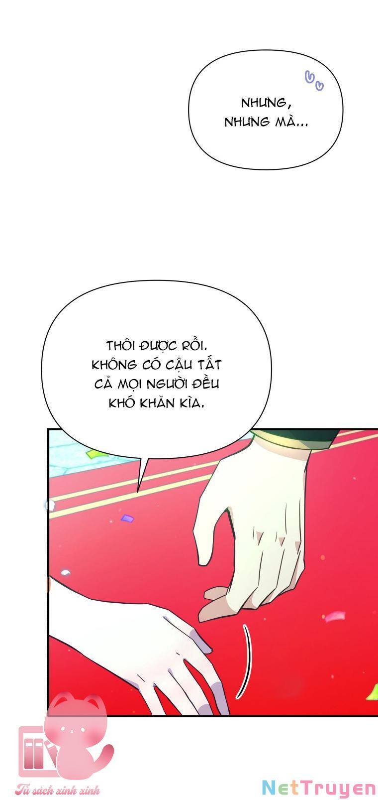 Hộ Vệ Của Bạo Chúa Là Ác Nữ: Chapter 71