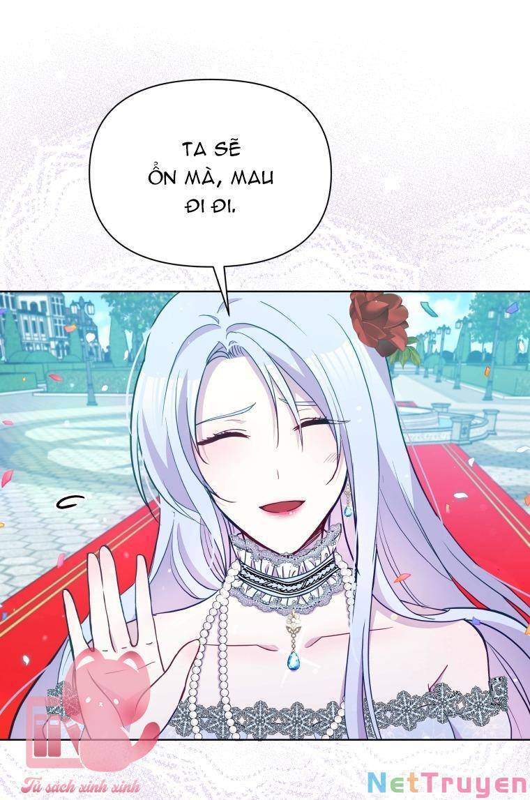 Hộ Vệ Của Bạo Chúa Là Ác Nữ: Chapter 71