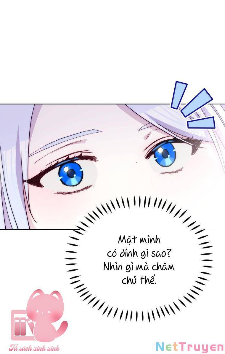 Hộ Vệ Của Bạo Chúa Là Ác Nữ: Chapter 71
