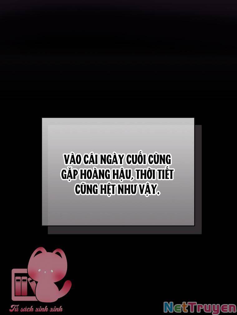 Hộ Vệ Của Bạo Chúa Là Ác Nữ: Chapter 71