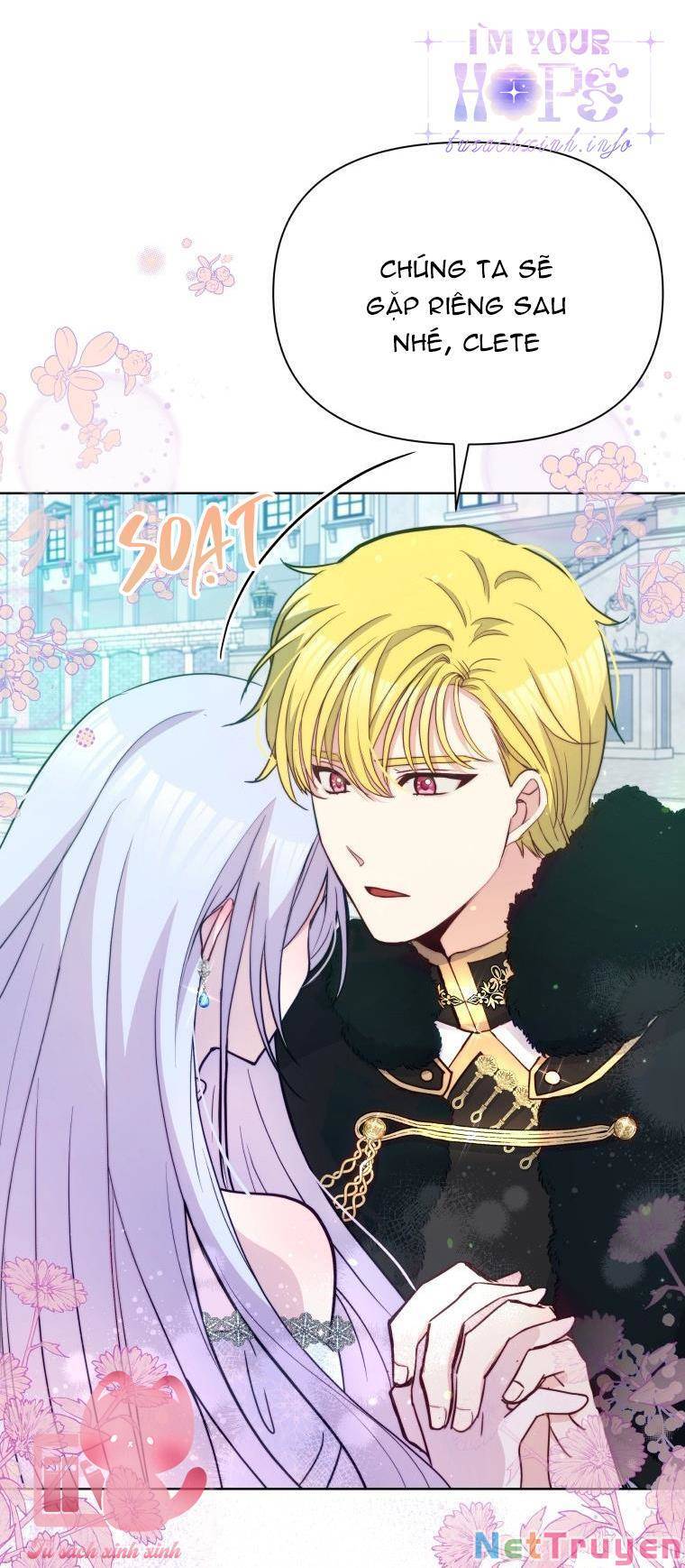 Hộ Vệ Của Bạo Chúa Là Ác Nữ: Chapter 71