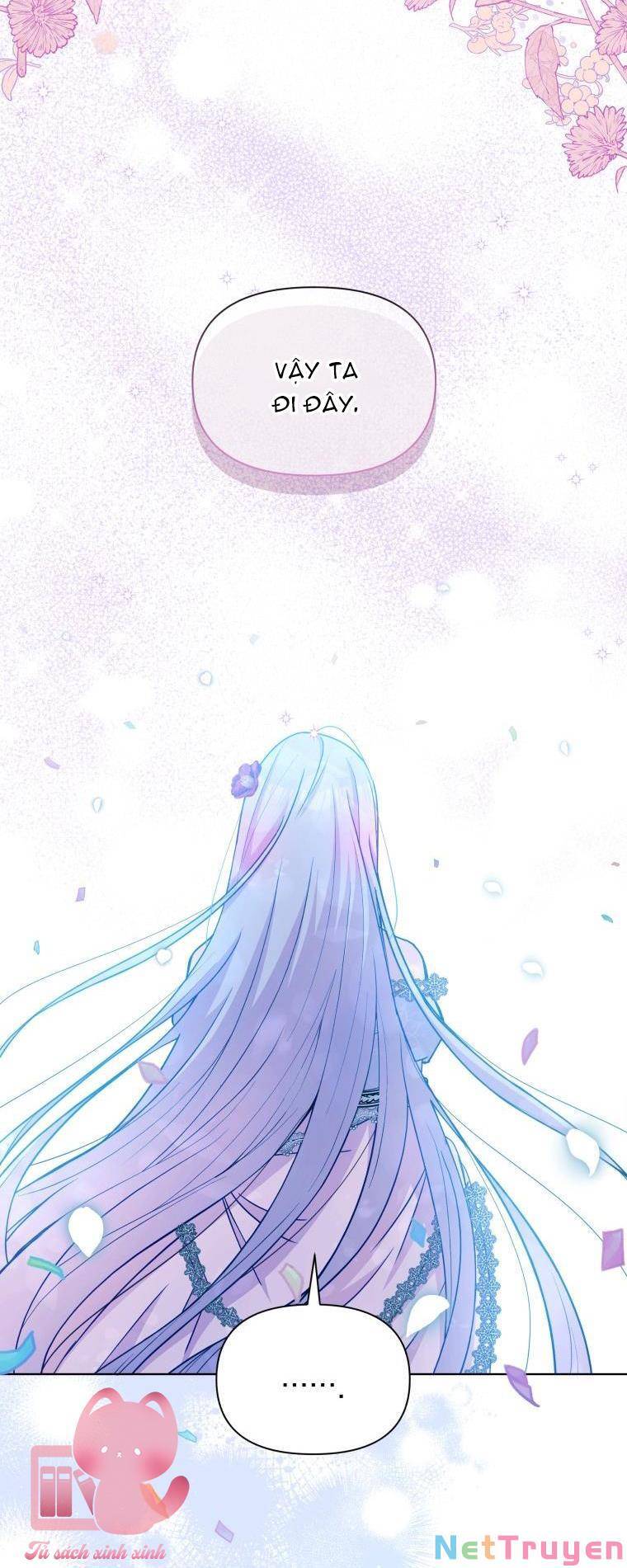 Hộ Vệ Của Bạo Chúa Là Ác Nữ: Chapter 71