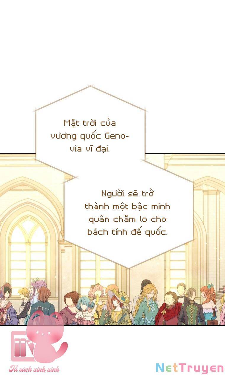 Hộ Vệ Của Bạo Chúa Là Ác Nữ: Chapter 71