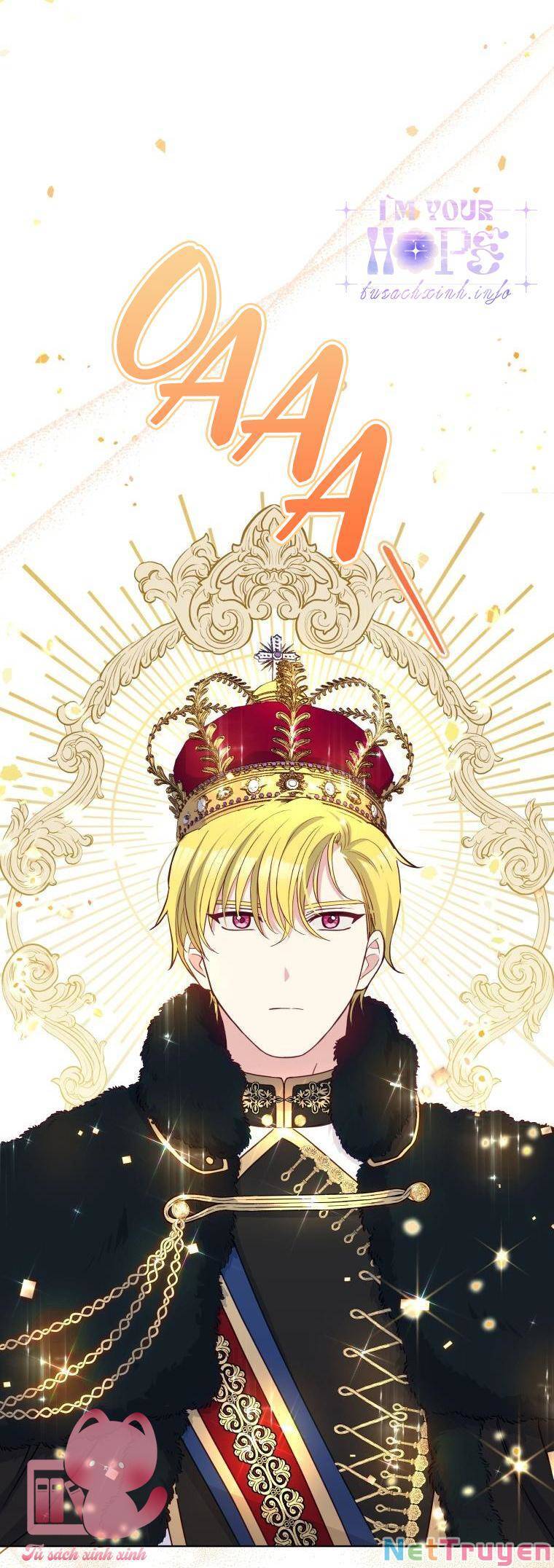 Hộ Vệ Của Bạo Chúa Là Ác Nữ: Chapter 71