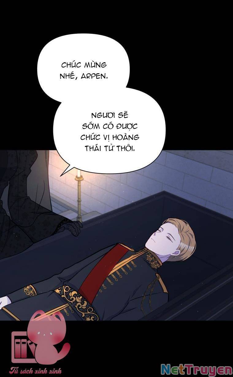 Hộ Vệ Của Bạo Chúa Là Ác Nữ: Chapter 71