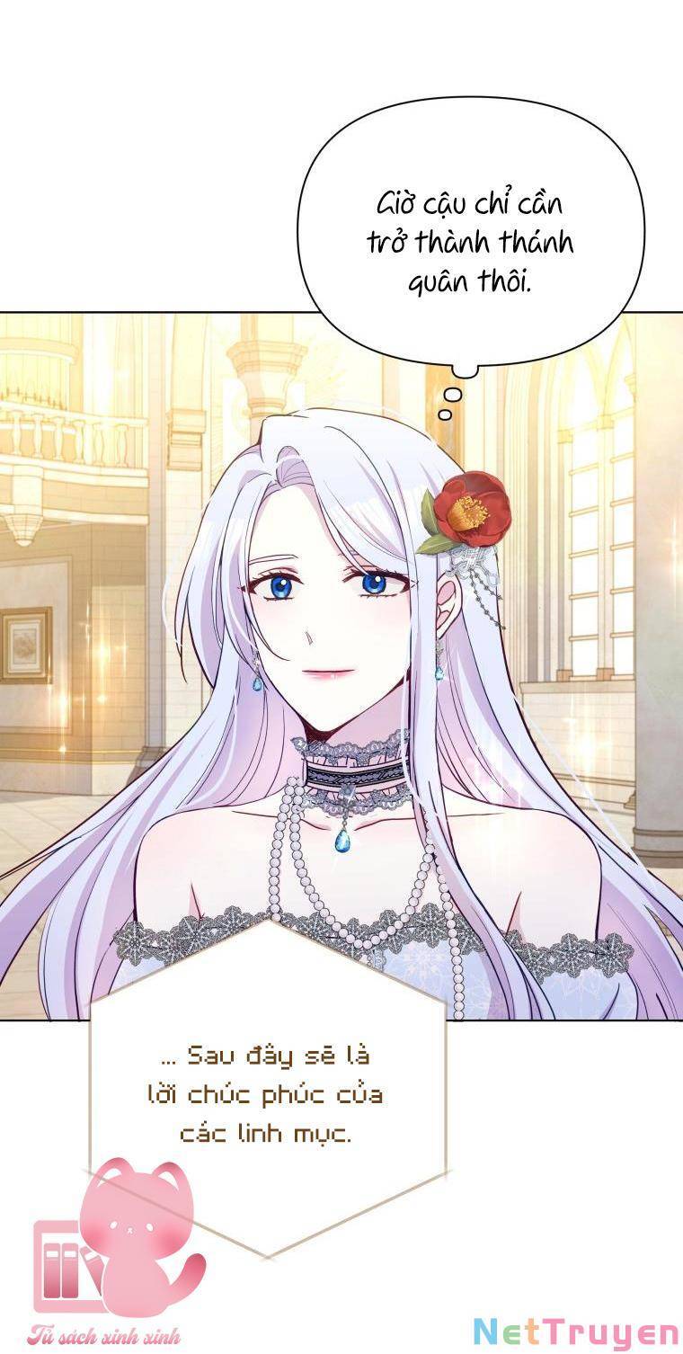 Hộ Vệ Của Bạo Chúa Là Ác Nữ: Chapter 71
