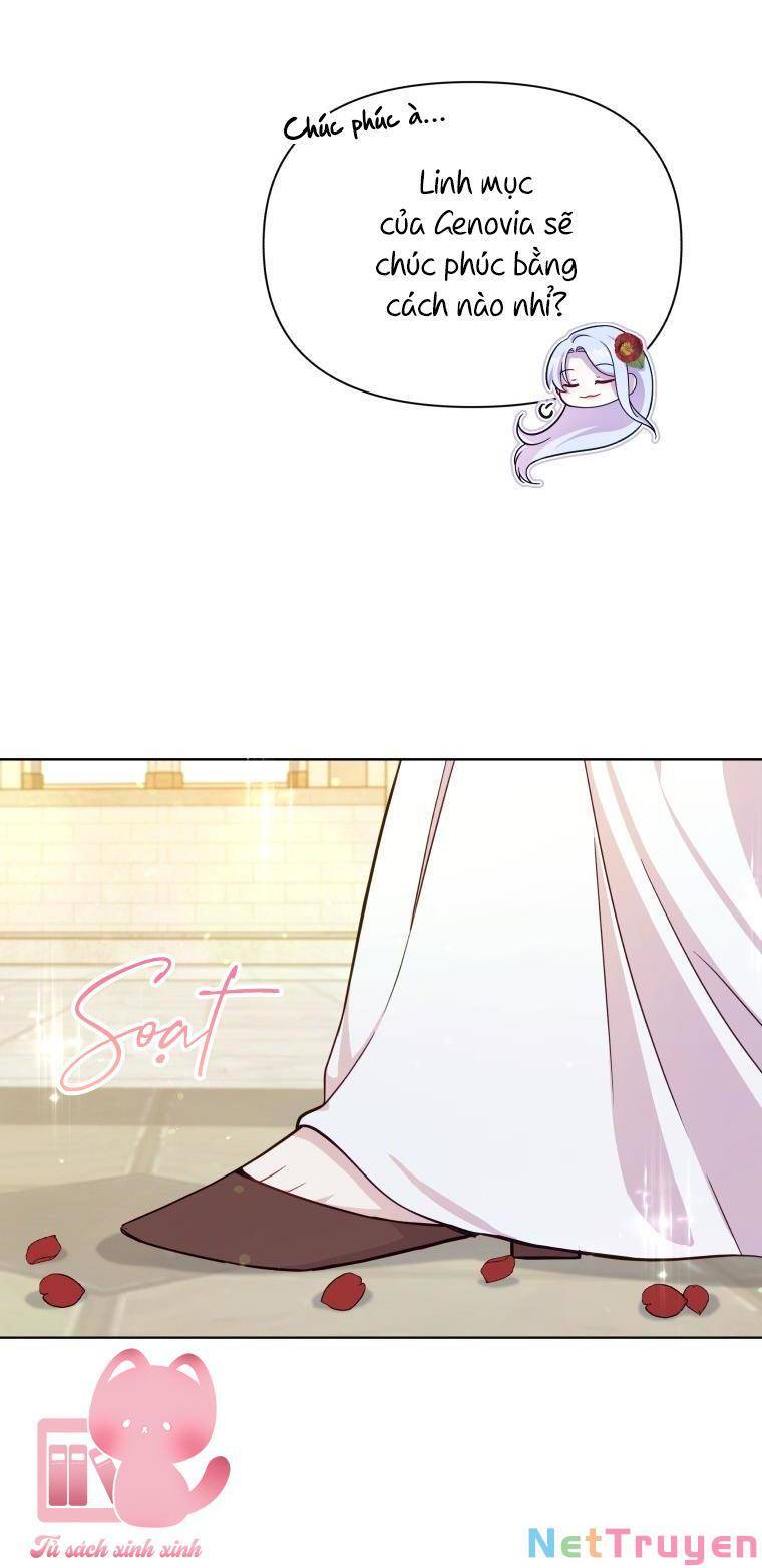Hộ Vệ Của Bạo Chúa Là Ác Nữ: Chapter 71