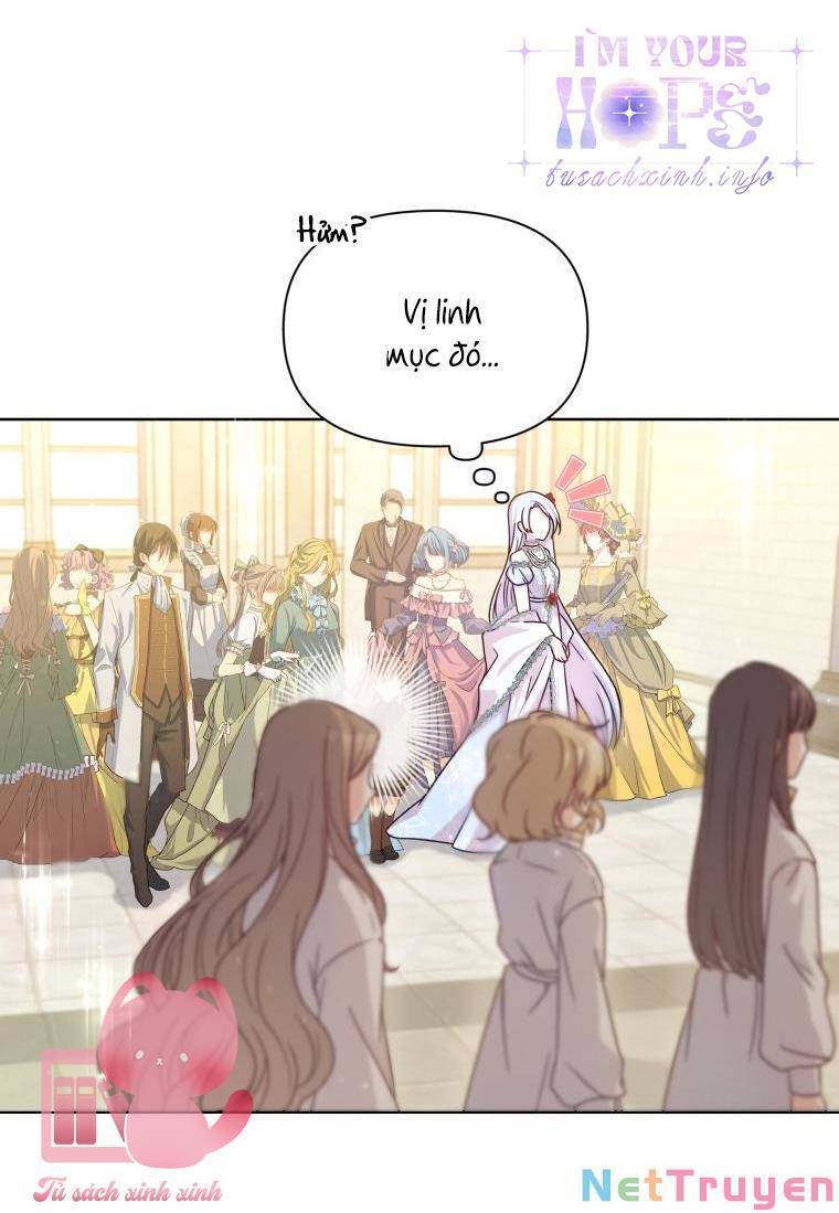 Hộ Vệ Của Bạo Chúa Là Ác Nữ: Chapter 71