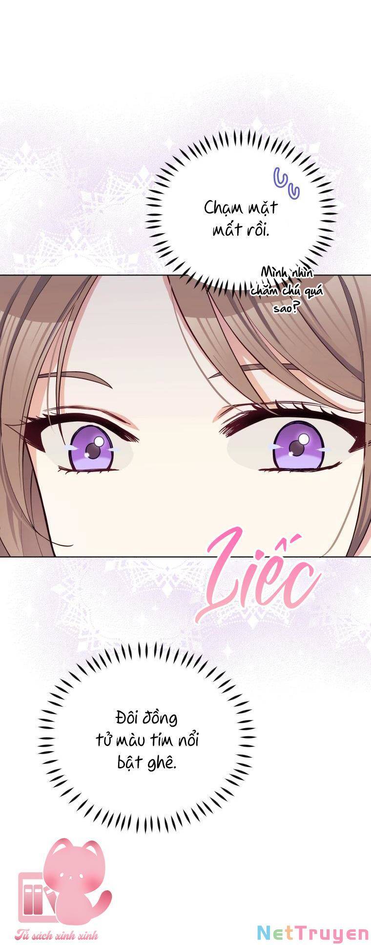 Hộ Vệ Của Bạo Chúa Là Ác Nữ: Chapter 71