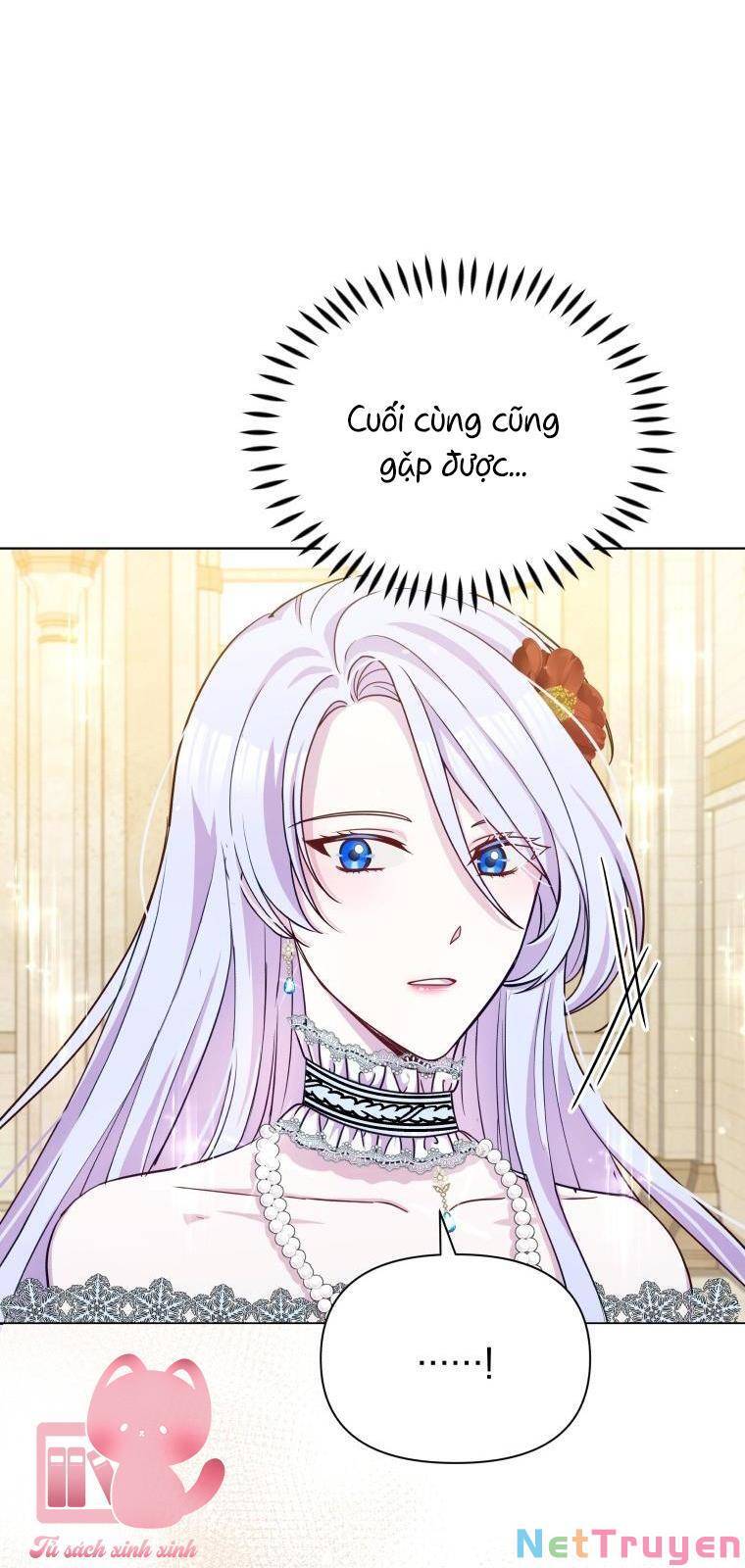 Hộ Vệ Của Bạo Chúa Là Ác Nữ: Chapter 71