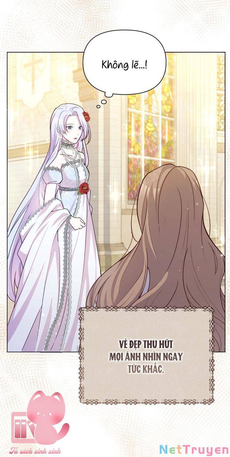 Hộ Vệ Của Bạo Chúa Là Ác Nữ: Chapter 71