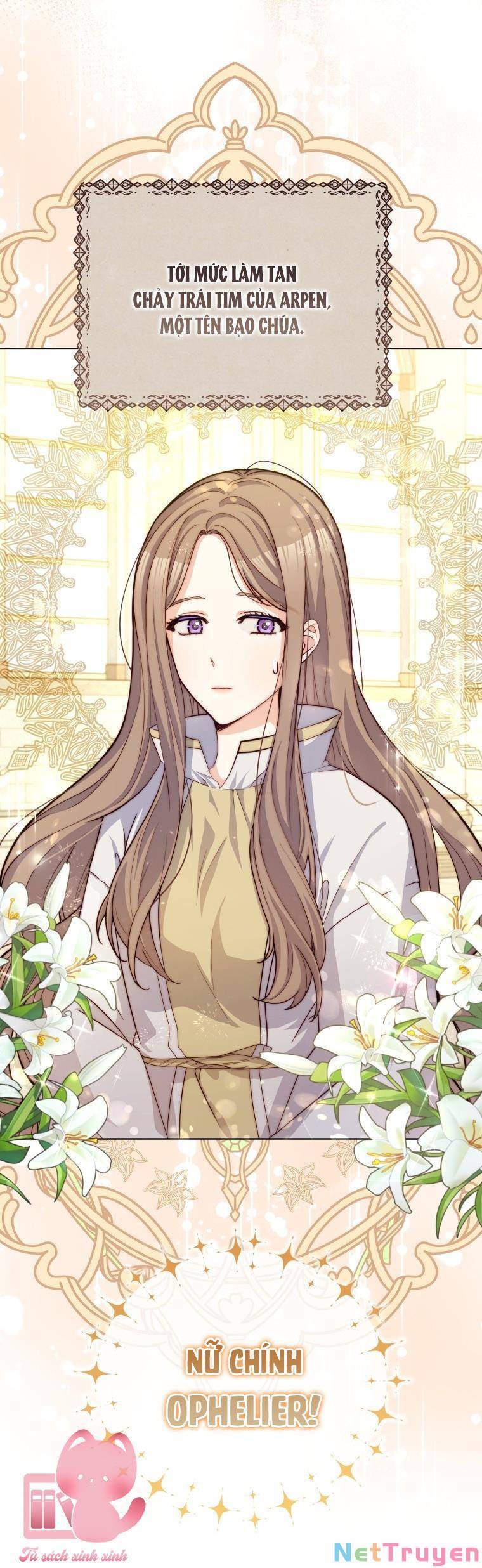 Hộ Vệ Của Bạo Chúa Là Ác Nữ: Chapter 71