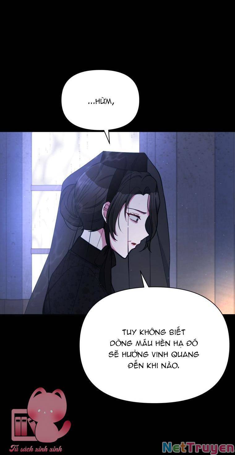Hộ Vệ Của Bạo Chúa Là Ác Nữ: Chapter 71