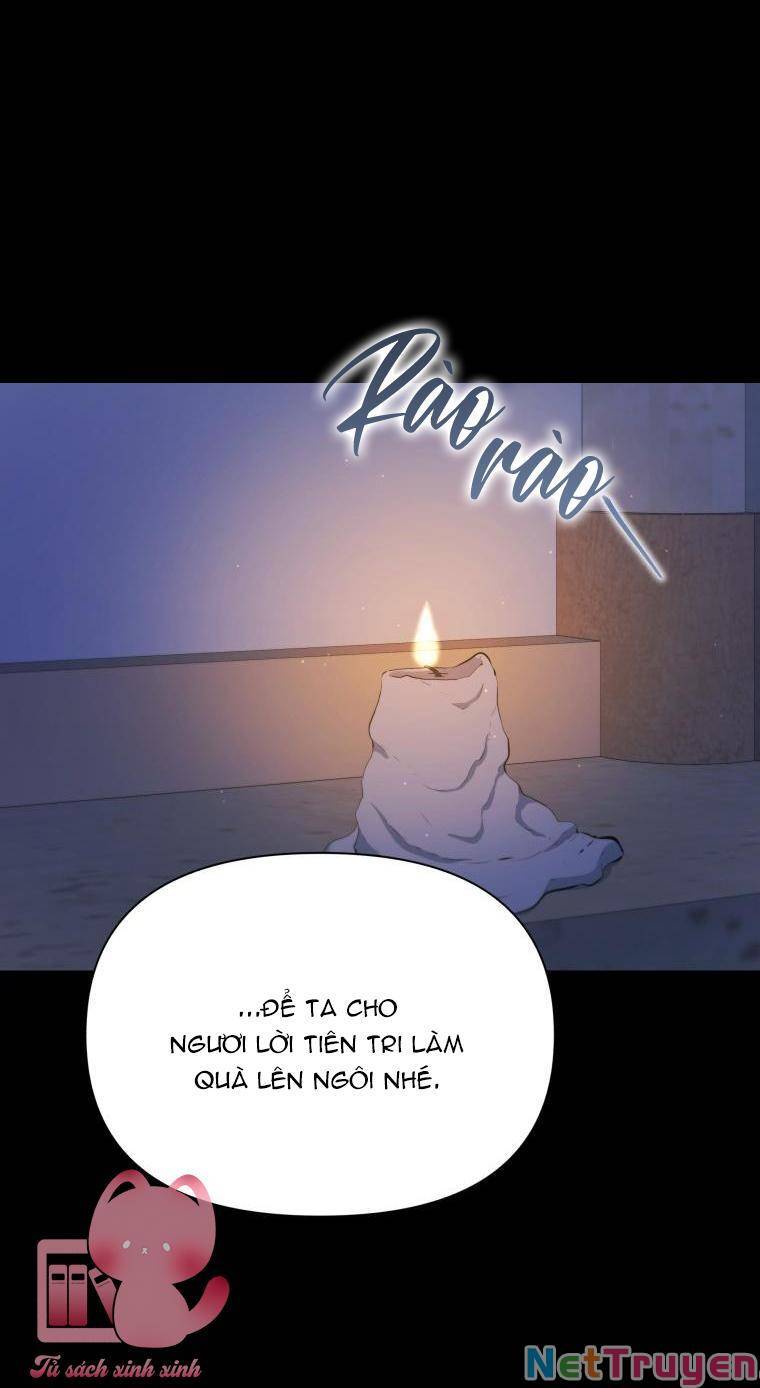 Hộ Vệ Của Bạo Chúa Là Ác Nữ: Chapter 71