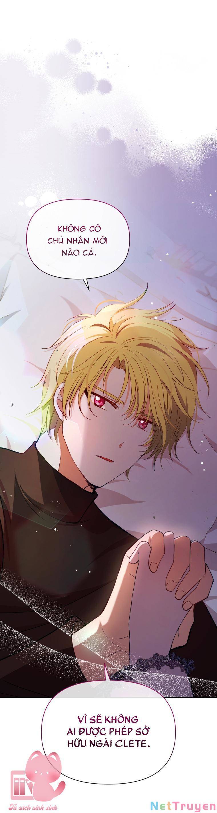 Hộ Vệ Của Bạo Chúa Là Ác Nữ: Chapter 74