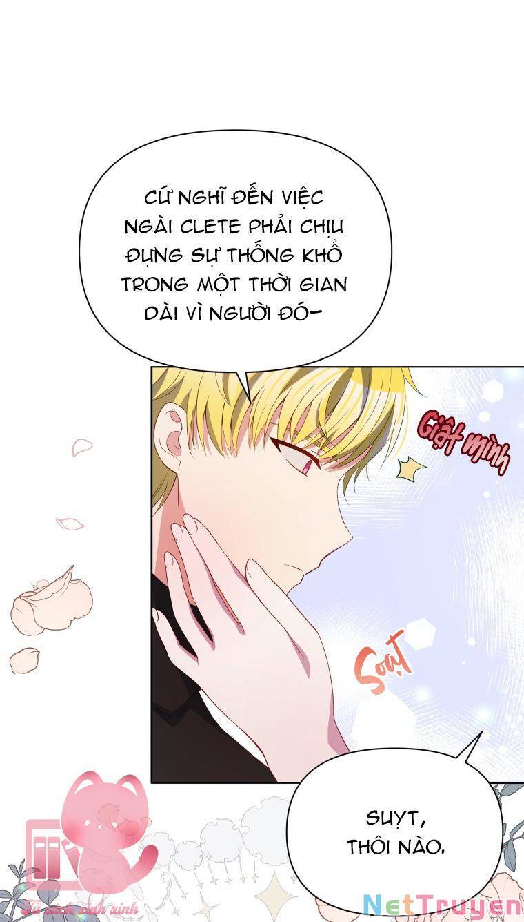 Hộ Vệ Của Bạo Chúa Là Ác Nữ: Chapter 74