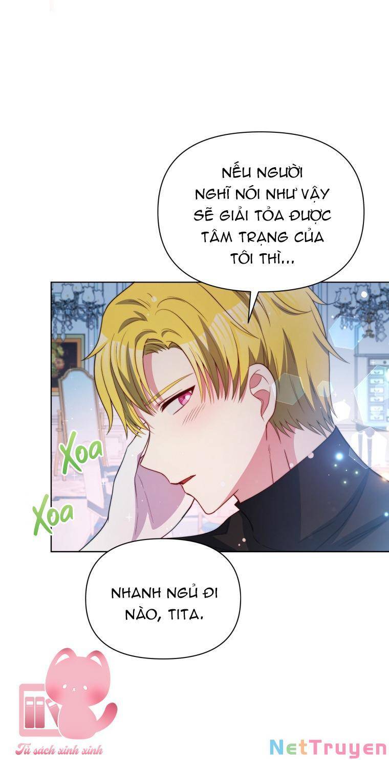 Hộ Vệ Của Bạo Chúa Là Ác Nữ: Chapter 74