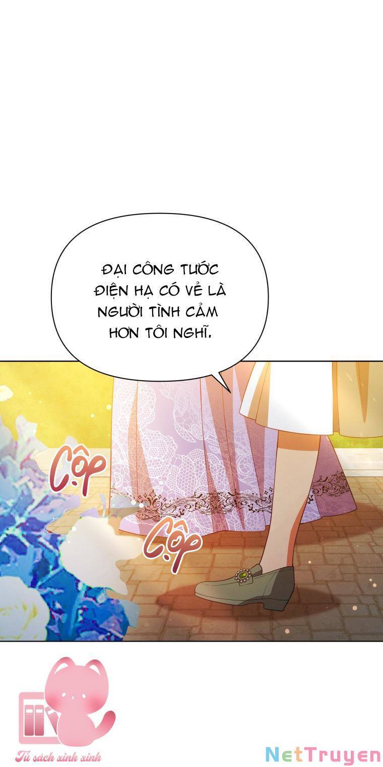 Hộ Vệ Của Bạo Chúa Là Ác Nữ: Chapter 74