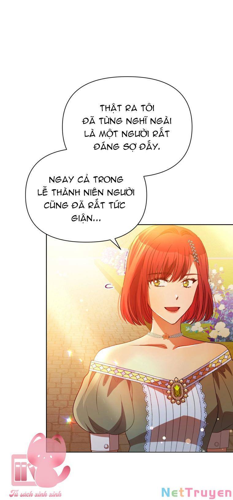 Hộ Vệ Của Bạo Chúa Là Ác Nữ: Chapter 74