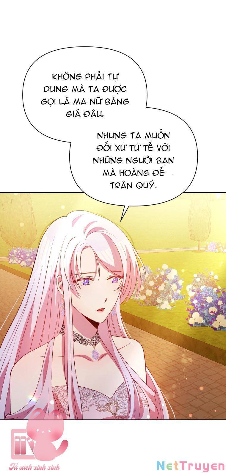 Hộ Vệ Của Bạo Chúa Là Ác Nữ: Chapter 74