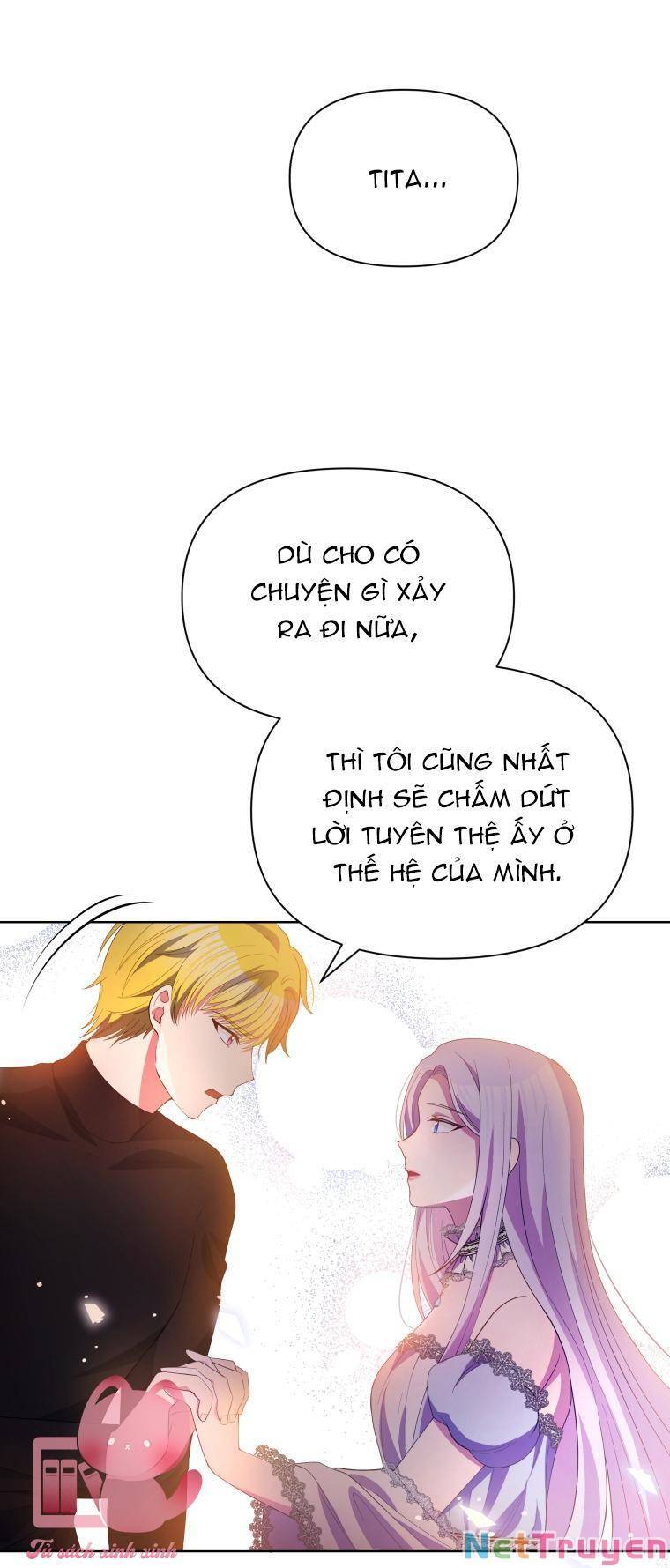 Hộ Vệ Của Bạo Chúa Là Ác Nữ: Chapter 74