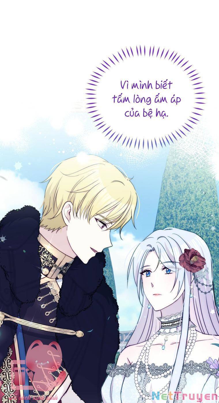 Hộ Vệ Của Bạo Chúa Là Ác Nữ: Chapter 74