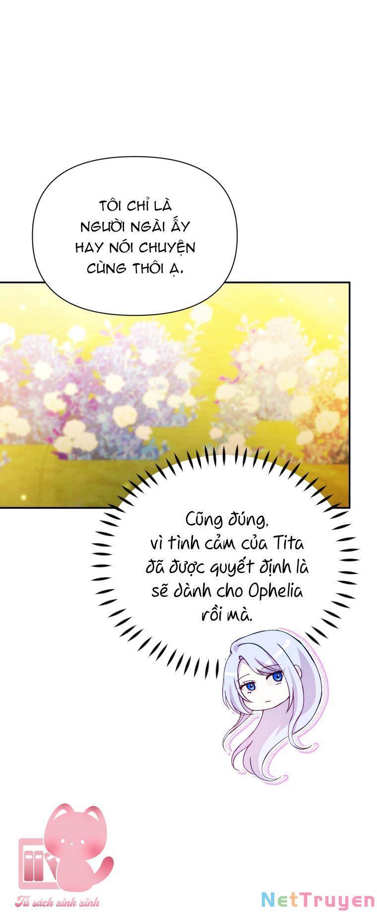 Hộ Vệ Của Bạo Chúa Là Ác Nữ: Chapter 74