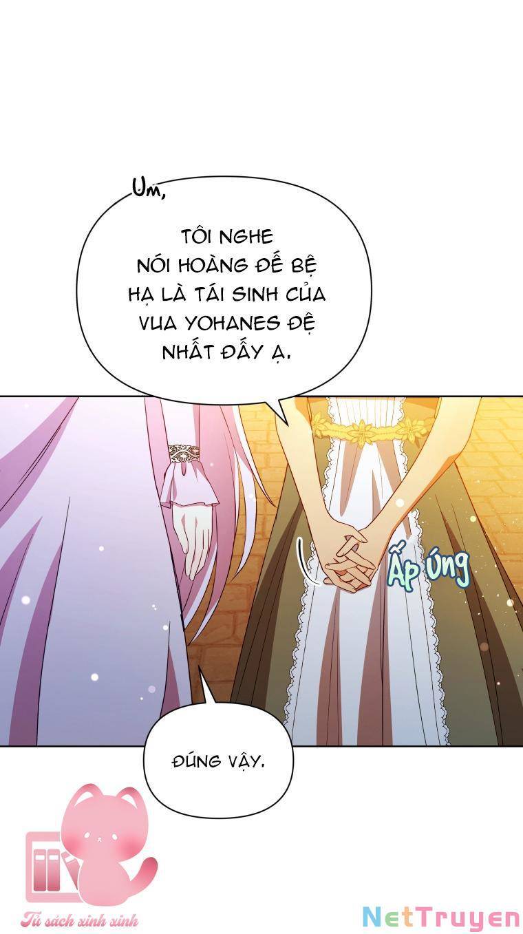 Hộ Vệ Của Bạo Chúa Là Ác Nữ: Chapter 74