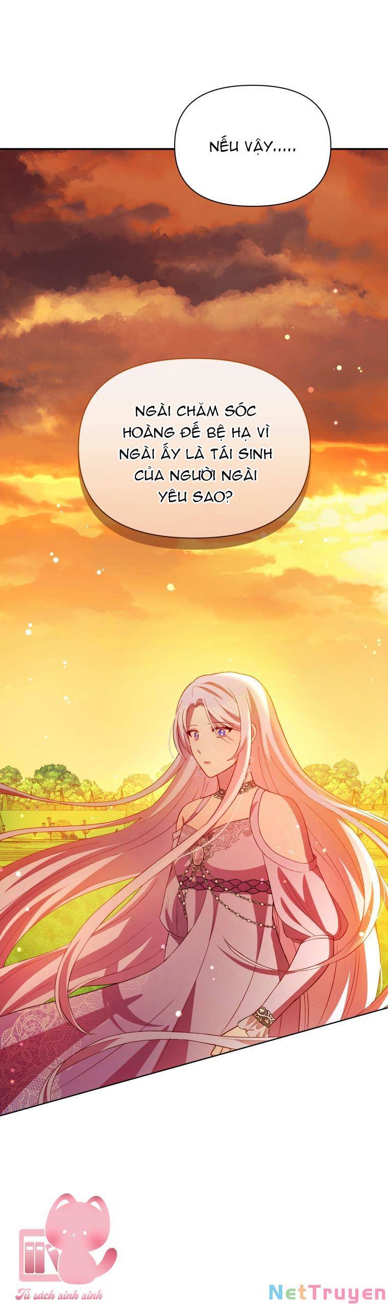 Hộ Vệ Của Bạo Chúa Là Ác Nữ: Chapter 74