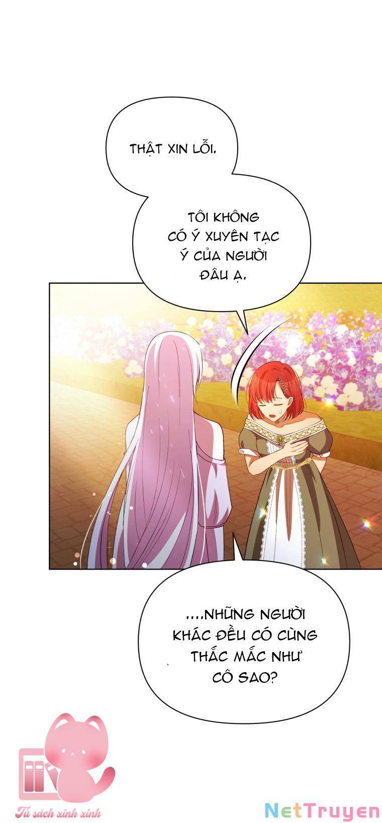 Hộ Vệ Của Bạo Chúa Là Ác Nữ: Chapter 74