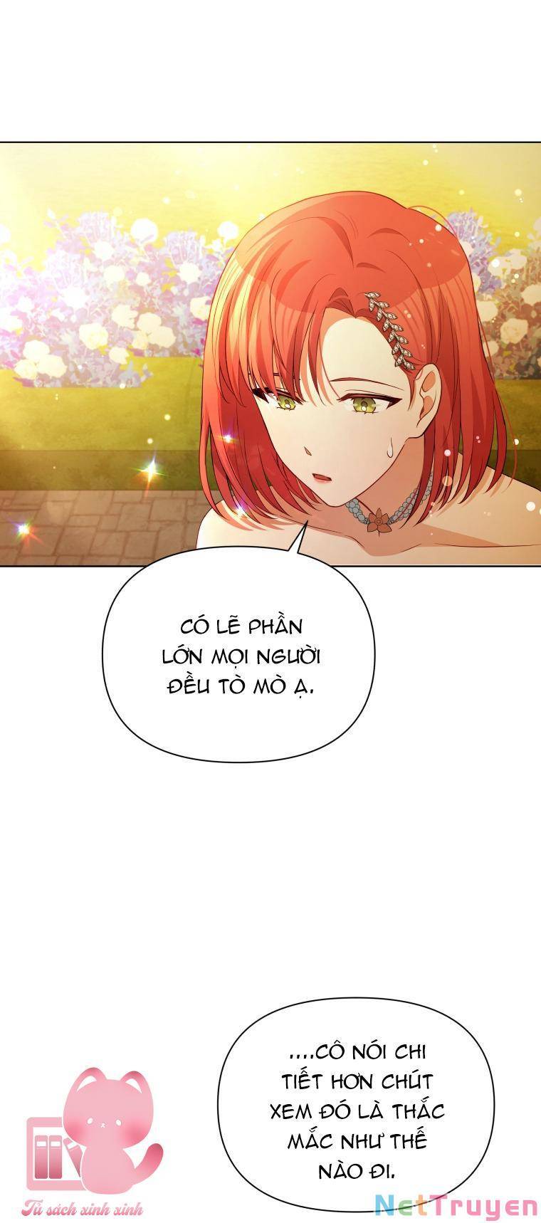 Hộ Vệ Của Bạo Chúa Là Ác Nữ: Chapter 74