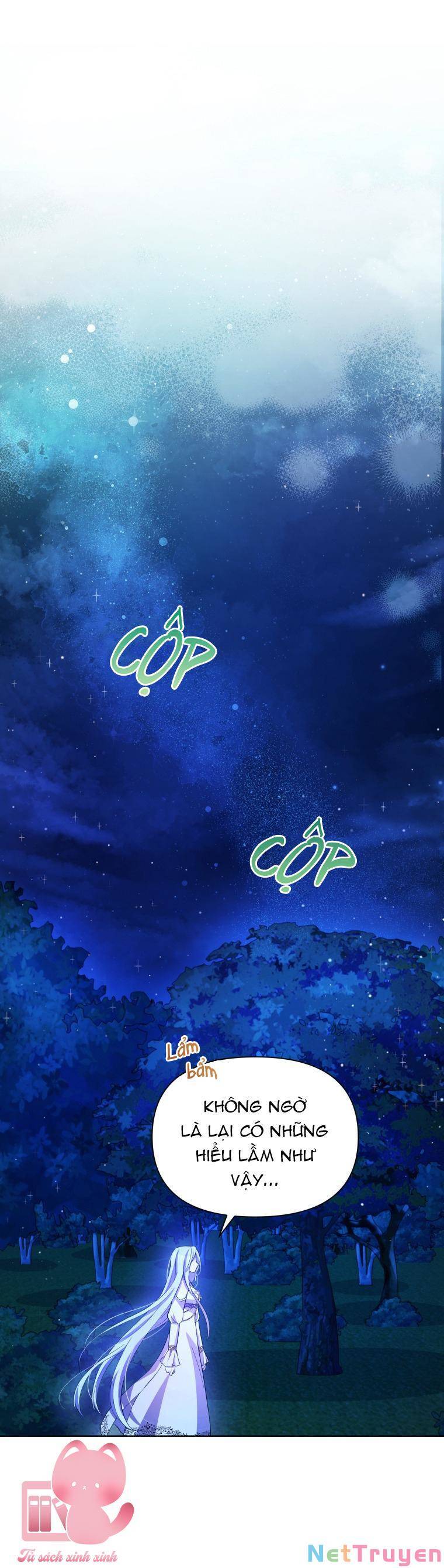 Hộ Vệ Của Bạo Chúa Là Ác Nữ: Chapter 74