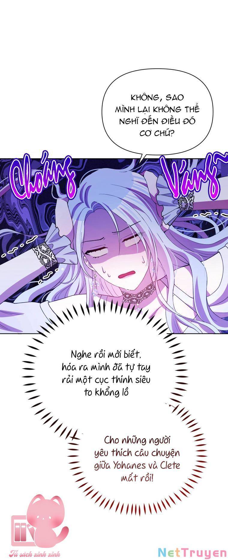Hộ Vệ Của Bạo Chúa Là Ác Nữ: Chapter 74