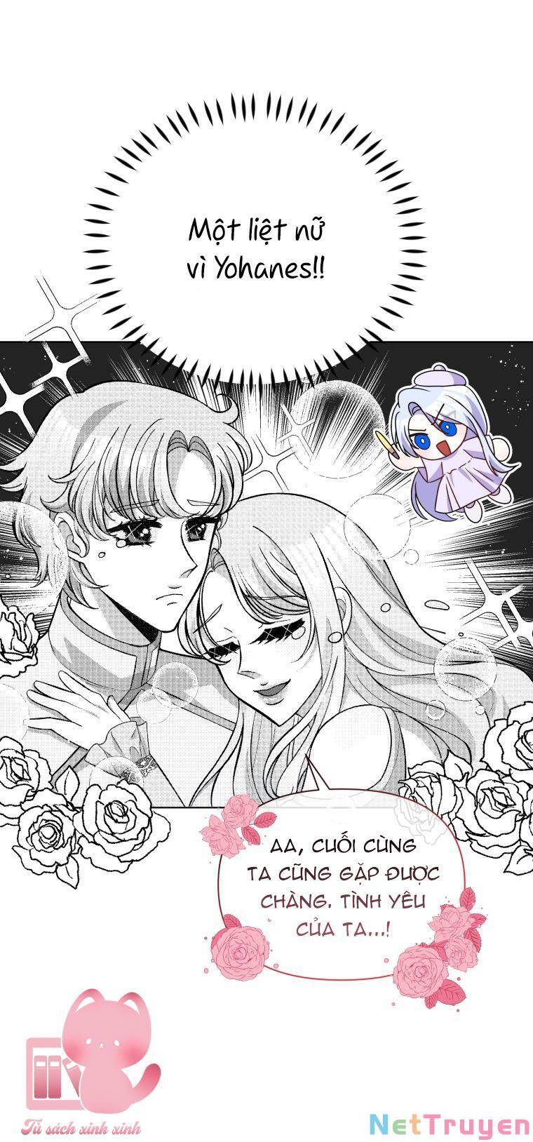 Hộ Vệ Của Bạo Chúa Là Ác Nữ: Chapter 74