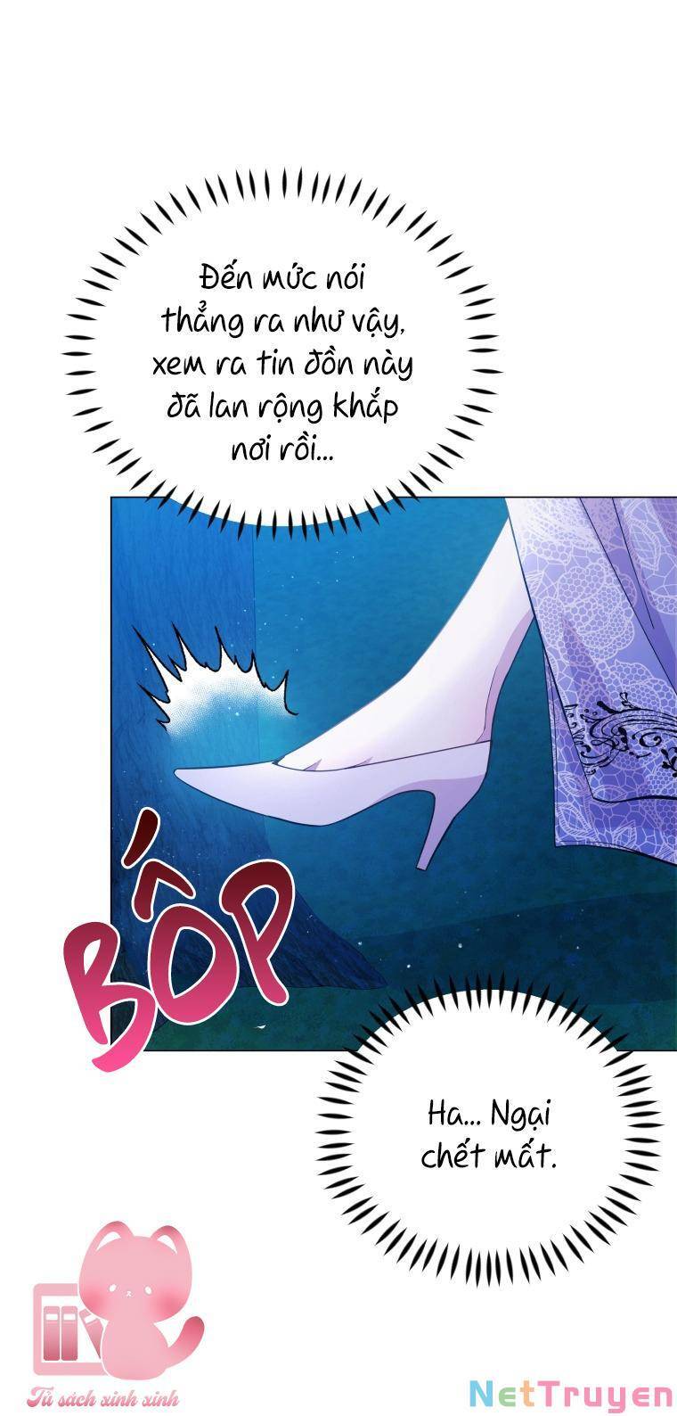 Hộ Vệ Của Bạo Chúa Là Ác Nữ: Chapter 74