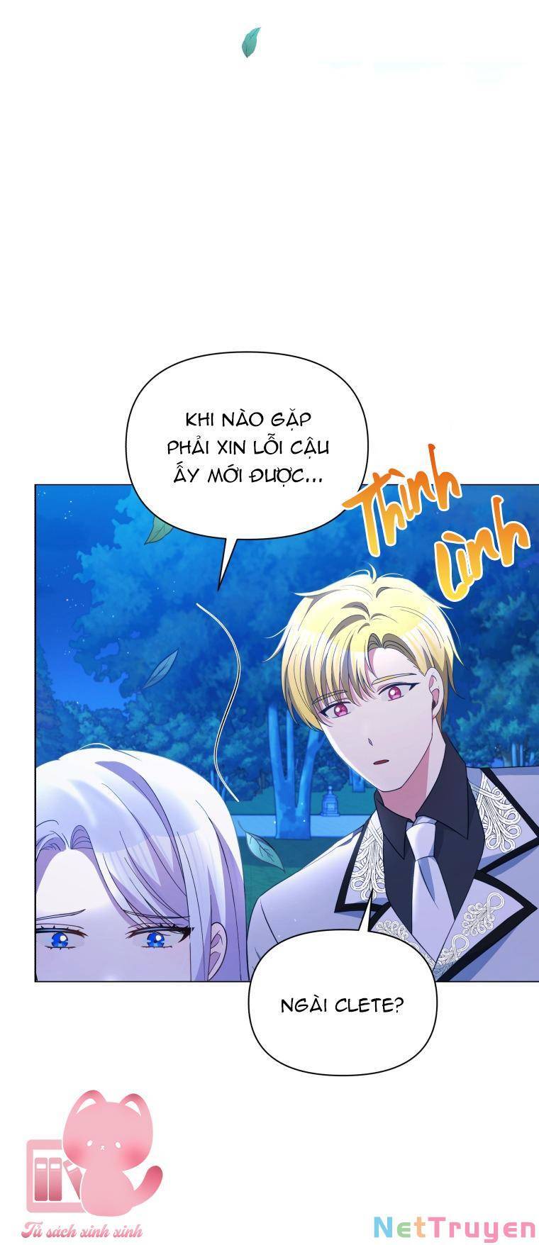 Hộ Vệ Của Bạo Chúa Là Ác Nữ: Chapter 74