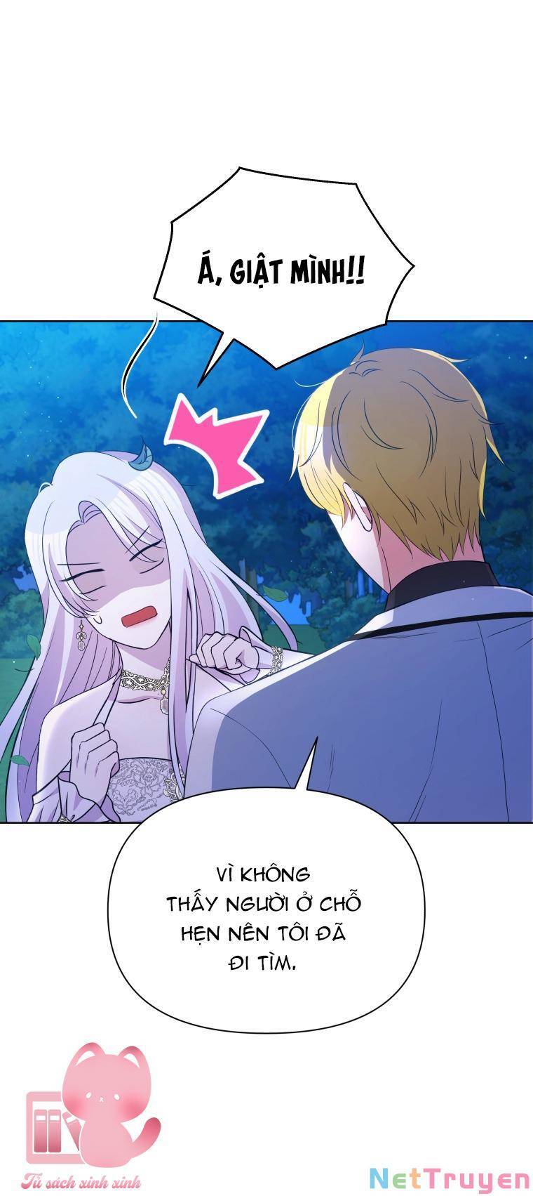 Hộ Vệ Của Bạo Chúa Là Ác Nữ: Chapter 74