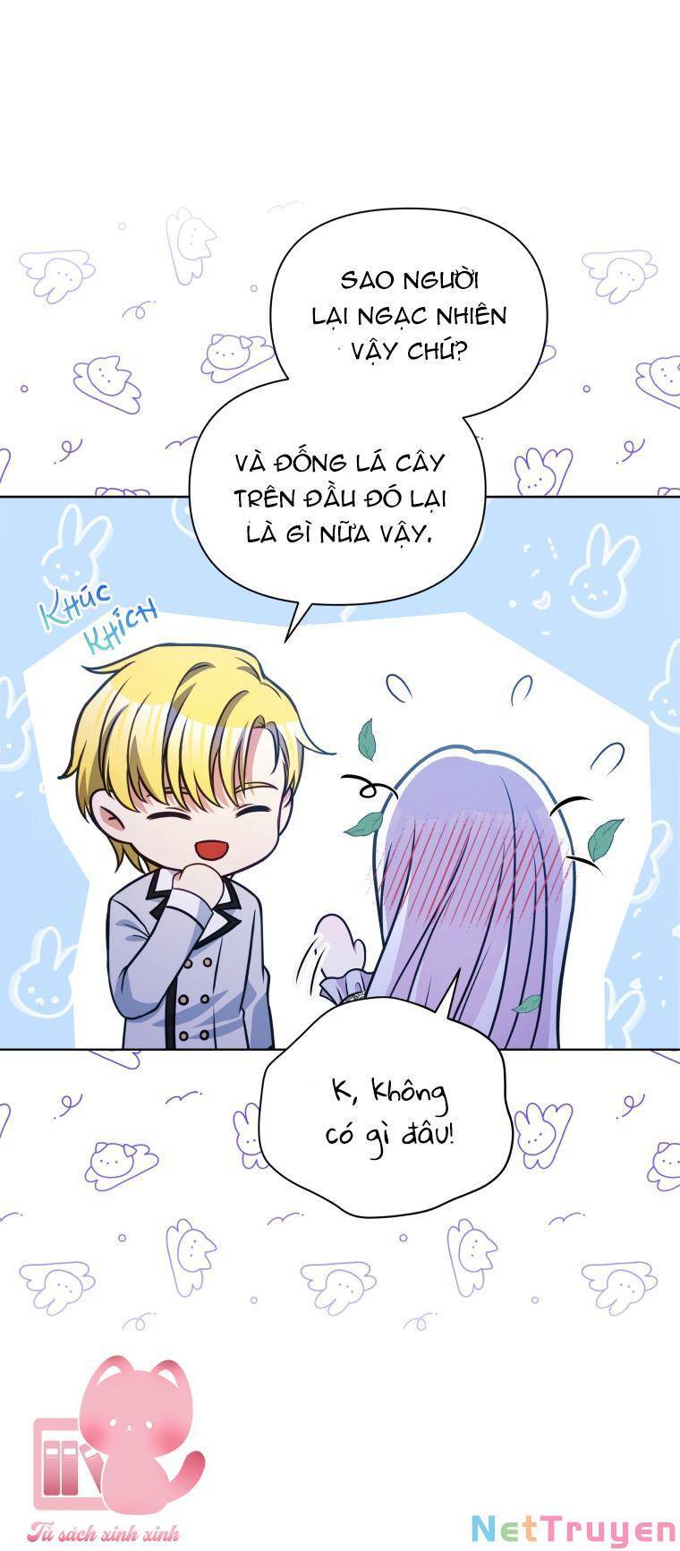 Hộ Vệ Của Bạo Chúa Là Ác Nữ: Chapter 74