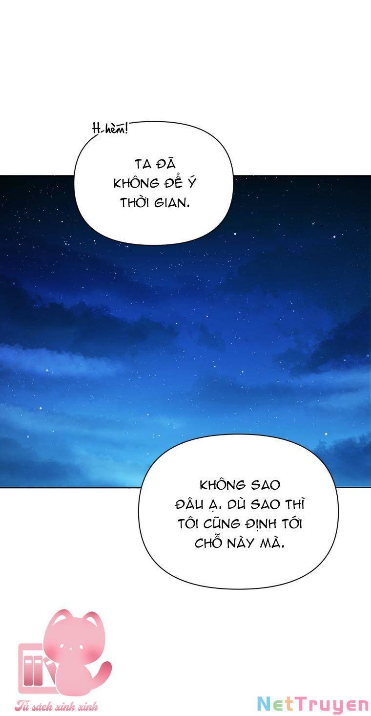 Hộ Vệ Của Bạo Chúa Là Ác Nữ: Chapter 74