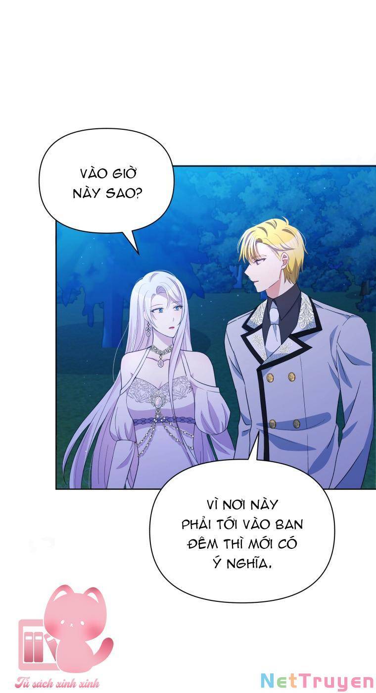 Hộ Vệ Của Bạo Chúa Là Ác Nữ: Chapter 74