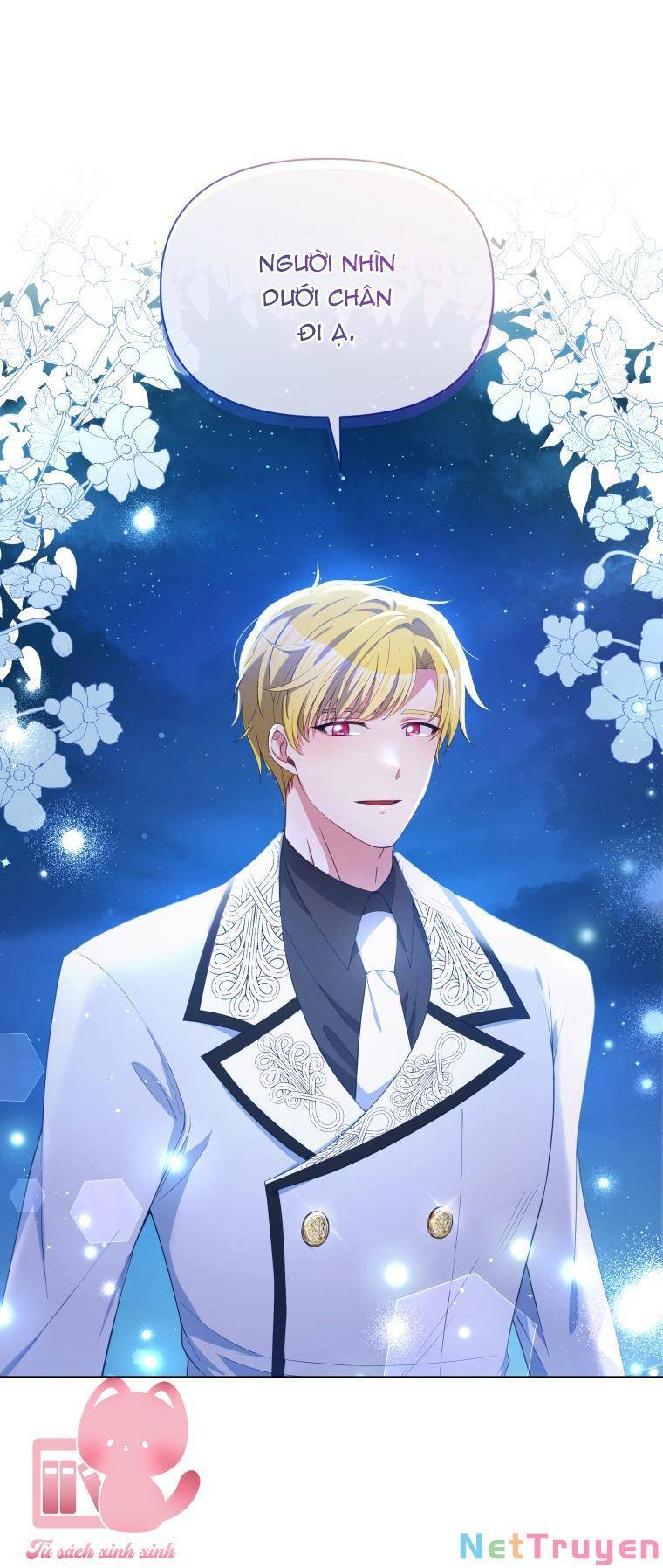 Hộ Vệ Của Bạo Chúa Là Ác Nữ: Chapter 74