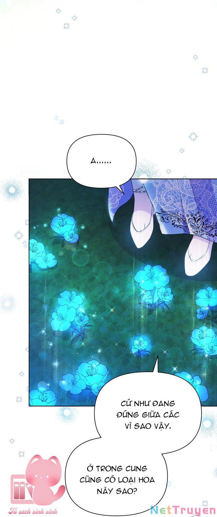Hộ Vệ Của Bạo Chúa Là Ác Nữ: Chapter 74
