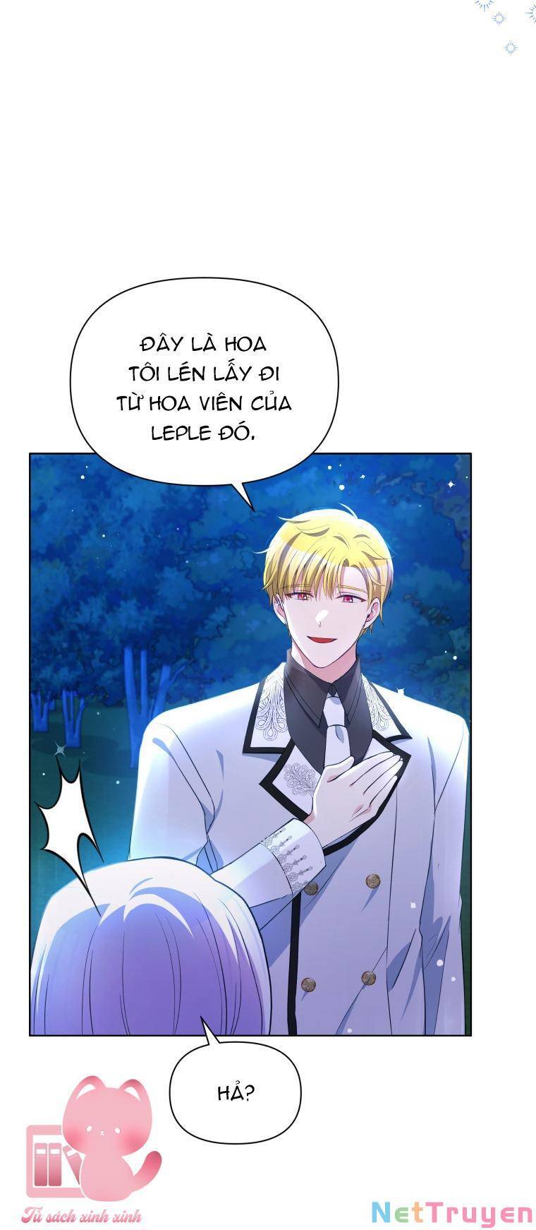 Hộ Vệ Của Bạo Chúa Là Ác Nữ: Chapter 74
