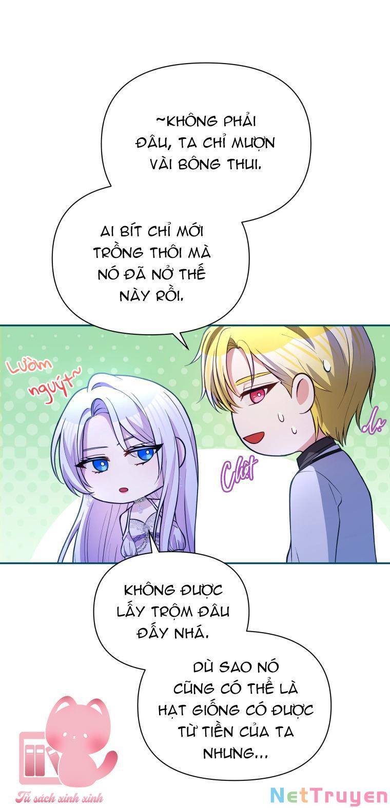 Hộ Vệ Của Bạo Chúa Là Ác Nữ: Chapter 74