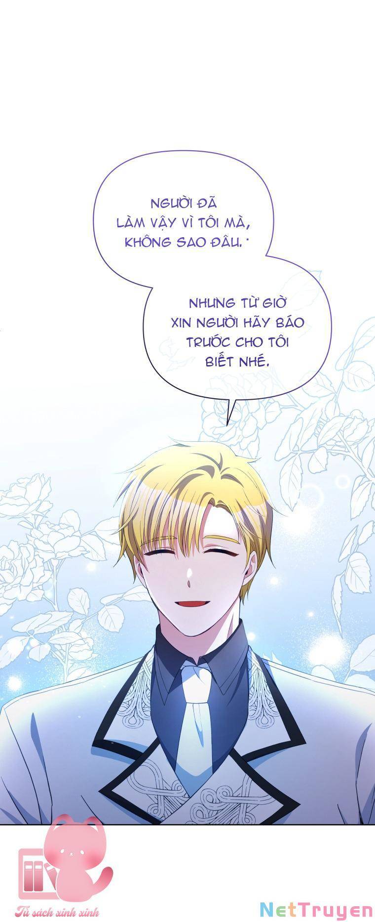 Hộ Vệ Của Bạo Chúa Là Ác Nữ: Chapter 74