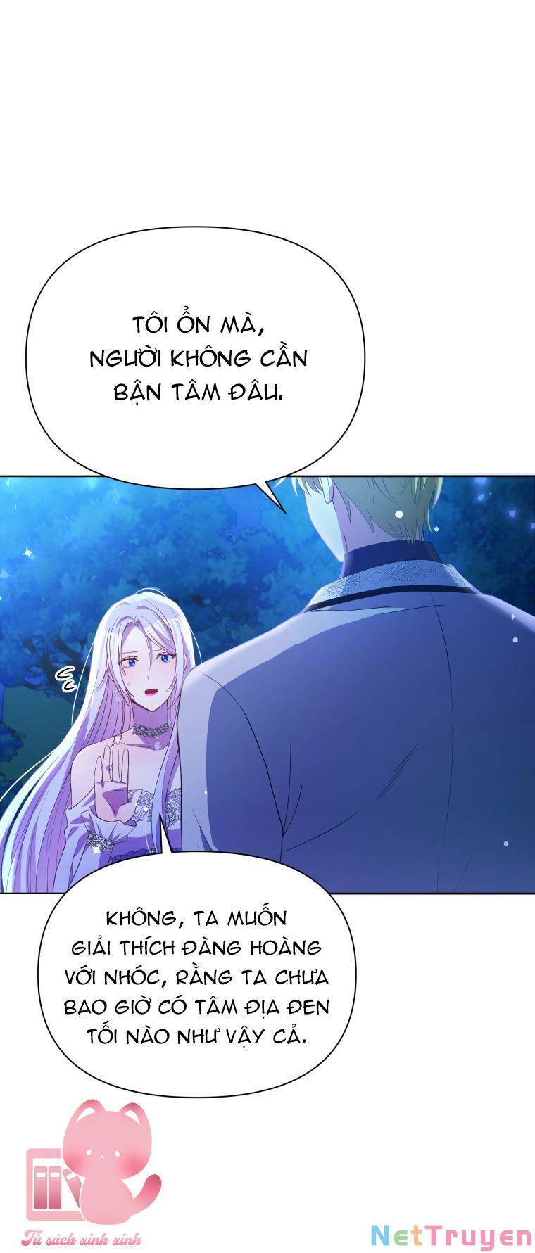 Hộ Vệ Của Bạo Chúa Là Ác Nữ: Chapter 74