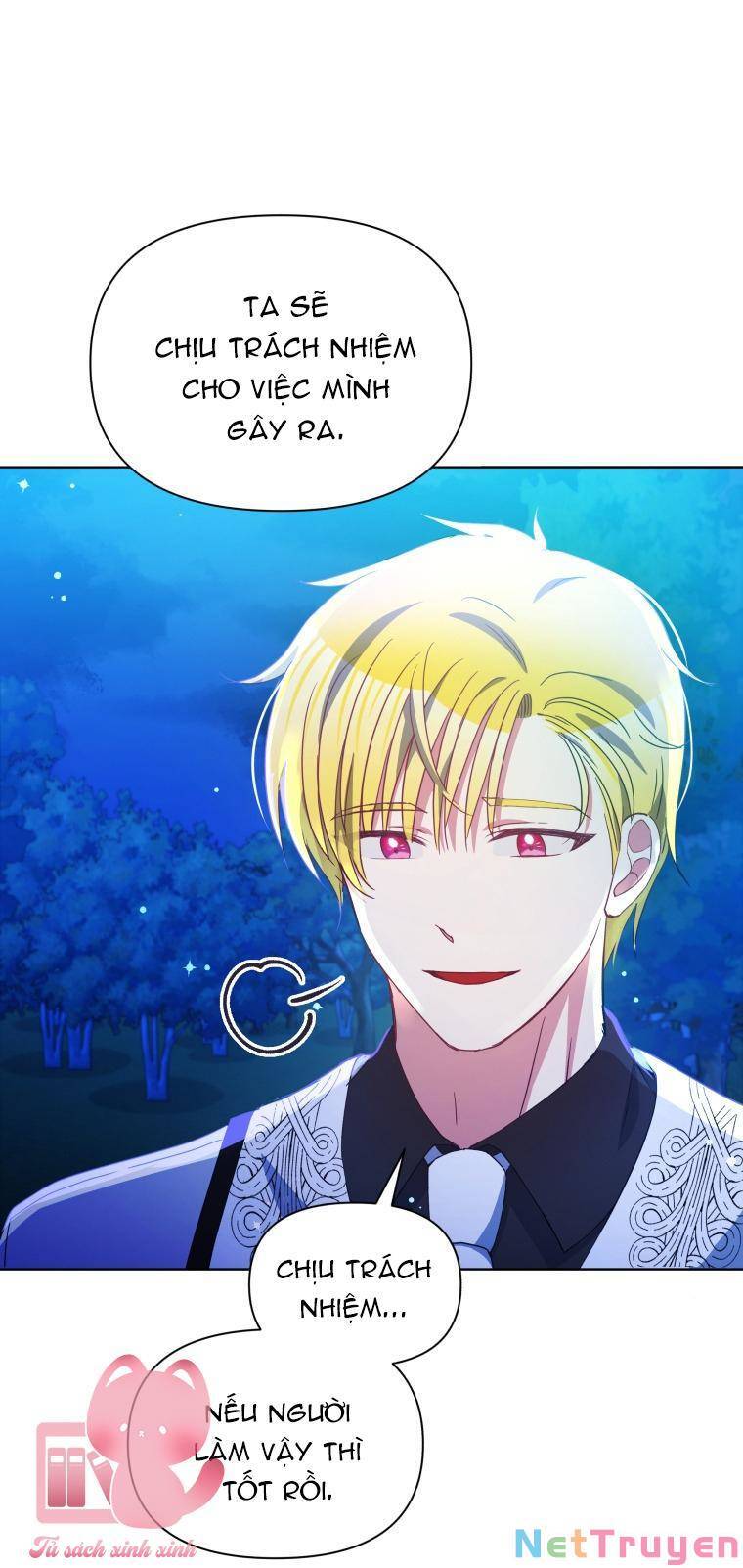 Hộ Vệ Của Bạo Chúa Là Ác Nữ: Chapter 74