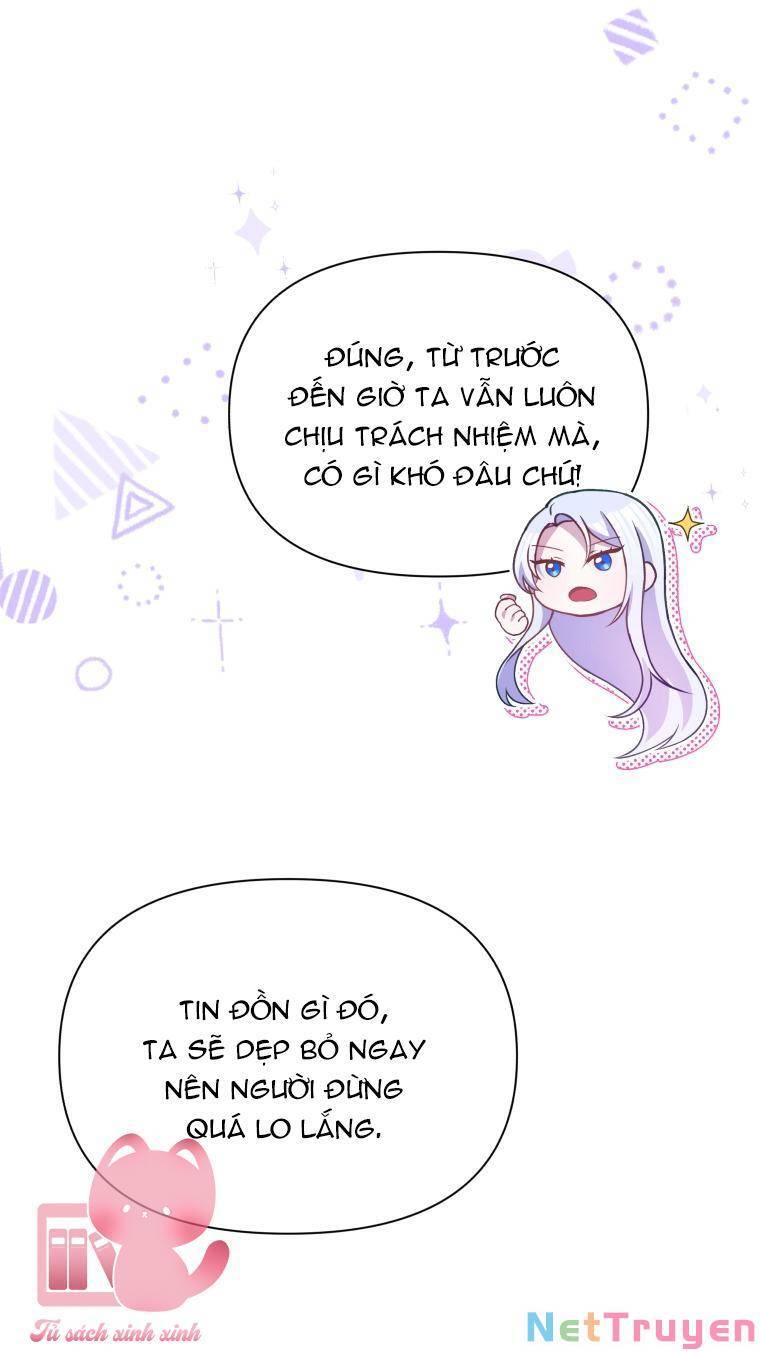 Hộ Vệ Của Bạo Chúa Là Ác Nữ: Chapter 74